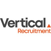 Vertical Recruitment logo, Vertical Recruitment contact details