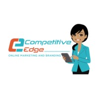 Competitive Edge Online Marketing and Branding logo, Competitive Edge Online Marketing and Branding contact details