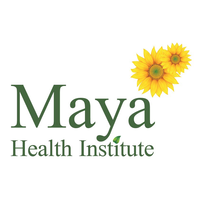 Maya Health Institute logo, Maya Health Institute contact details