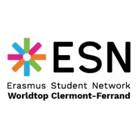 WorldTop ESN Clermont-Ferrand logo, WorldTop ESN Clermont-Ferrand contact details