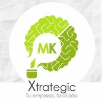 Mk Xtrategic logo, Mk Xtrategic contact details