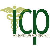 Integrated Care Professionals (ICP) logo, Integrated Care Professionals (ICP) contact details