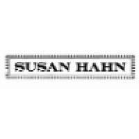 susan hahn logo, susan hahn contact details