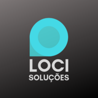 LOCI Soluções logo, LOCI Soluções contact details