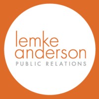 Lemke Anderson Public Relations logo, Lemke Anderson Public Relations contact details