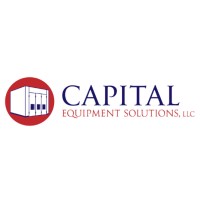 Capital Equipment Solutions, LLC logo, Capital Equipment Solutions, LLC contact details