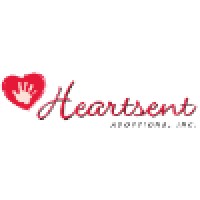 Heartsent Adoptions, Inc logo, Heartsent Adoptions, Inc contact details