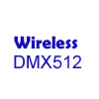 Wireless DMX Technology logo, Wireless DMX Technology contact details