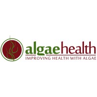 Algae Health Sciences logo, Algae Health Sciences contact details