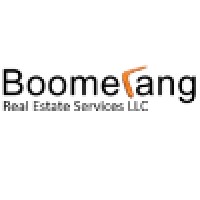 Boomerang Real Estate Services logo, Boomerang Real Estate Services contact details