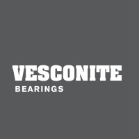 Vesconite Bearings logo, Vesconite Bearings contact details