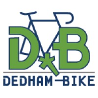 Dedham Bike logo, Dedham Bike contact details