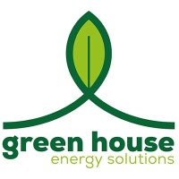 Green House Energy Solutions logo, Green House Energy Solutions contact details