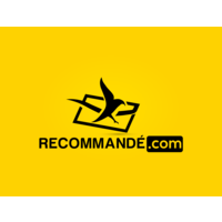 Recommandé.com logo, Recommandé.com contact details