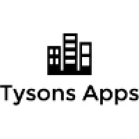 Tysons Apps LLC logo, Tysons Apps LLC contact details