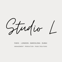 Studio L Agency logo, Studio L Agency contact details