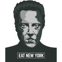 Eat New York logo, Eat New York contact details