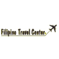 Filipino Travel Center logo, Filipino Travel Center contact details