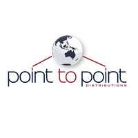 Point to Point Distributions logo, Point to Point Distributions contact details