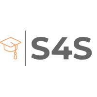 S4S Tutoring logo, S4S Tutoring contact details