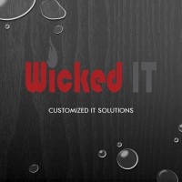 Wicked IT logo, Wicked IT contact details