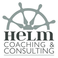 Helm Coaching & Consulting, LLC logo, Helm Coaching & Consulting, LLC contact details