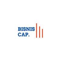 BisnisCap logo, BisnisCap contact details