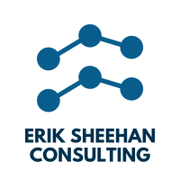 Erik Sheehan Consulting LLC logo, Erik Sheehan Consulting LLC contact details