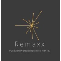 Remaxx Solutions logo, Remaxx Solutions contact details