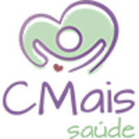 CMais Saúde logo, CMais Saúde contact details