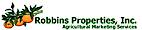 Robbins Properties, Inc. logo, Robbins Properties, Inc. contact details