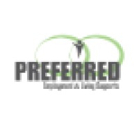 Preferred Employment & Living Supports logo, Preferred Employment & Living Supports contact details