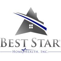 Best Star Home Health Inc logo, Best Star Home Health Inc contact details