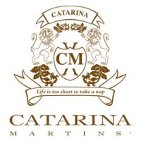 Catarina Martins Shoes logo, Catarina Martins Shoes contact details