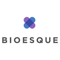 Bioesque logo, Bioesque contact details