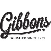 Gibbons Whistler logo, Gibbons Whistler contact details