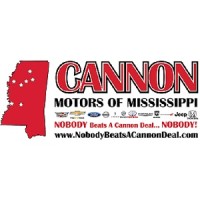 Cannon Motor Co logo, Cannon Motor Co contact details