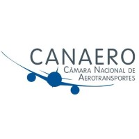 CANAERO logo, CANAERO contact details