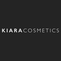 Kiara Cosmetics logo, Kiara Cosmetics contact details