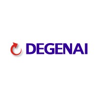 Degenai Teion logo, Degenai Teion contact details