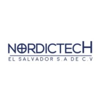 NORDICTECH EL SALVADOR SA DE CV logo, NORDICTECH EL SALVADOR SA DE CV contact details