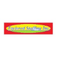 Taylored Staffing Inc. logo, Taylored Staffing Inc. contact details