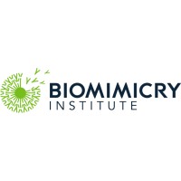 Biomimicry Institute logo, Biomimicry Institute contact details