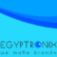 Egyptronix logo, Egyptronix contact details