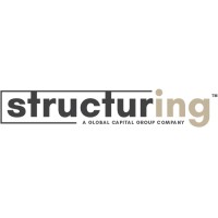 GCG Structuring logo, GCG Structuring contact details