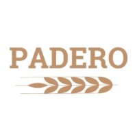 Padero logo, Padero contact details