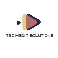 TBC MEDIA SOLUTIONS logo, TBC MEDIA SOLUTIONS contact details