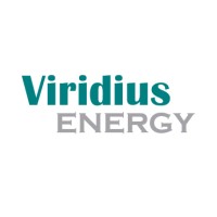 Viridius Energy logo, Viridius Energy contact details