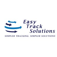 Easy Track Solutions Limited logo, Easy Track Solutions Limited contact details