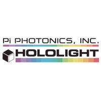 Pi PHOTONICS, INC. logo, Pi PHOTONICS, INC. contact details